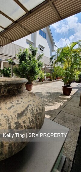 Serangoon Garden Estate (D19), Terrace #273411371